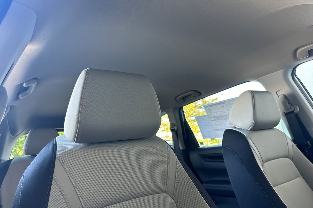 2026 Honda CR-V LX photo 18