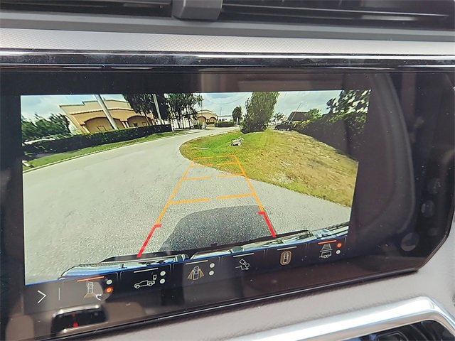2025 Gmc Sierra 1500 Denali photo 28