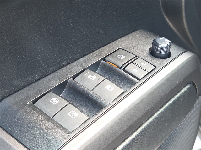 2021 Toyota Tacoma TRD Off-Road photo 18