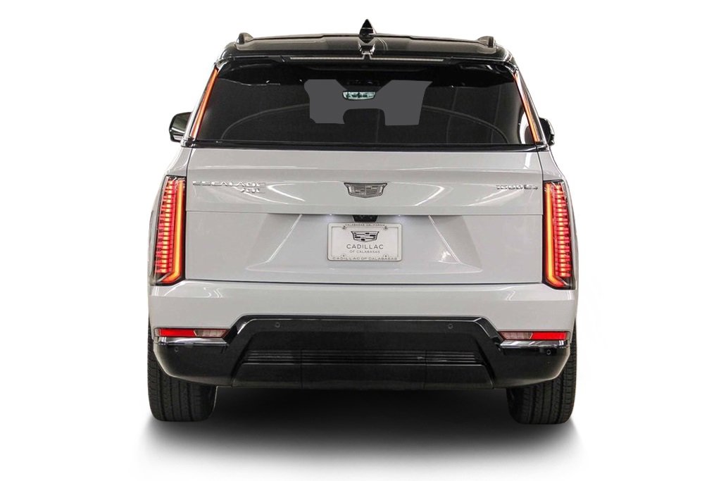 2026 Cadillac Escalade Premium Sport photo 2