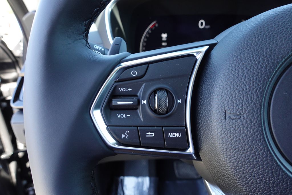 2026 Acura MDX Base photo 12