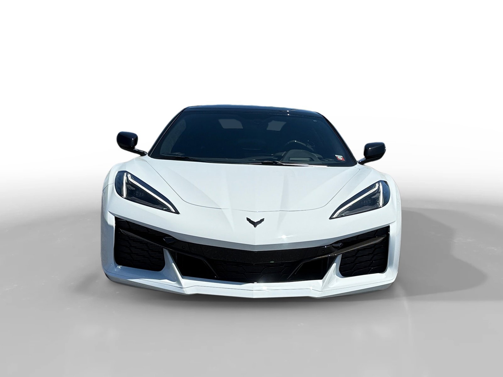 2023 Chevrolet Corvette Z06 3LZ photo 8