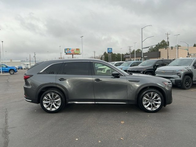 2024 Mazda CX-90 3.3 Turbo Premium photo 2