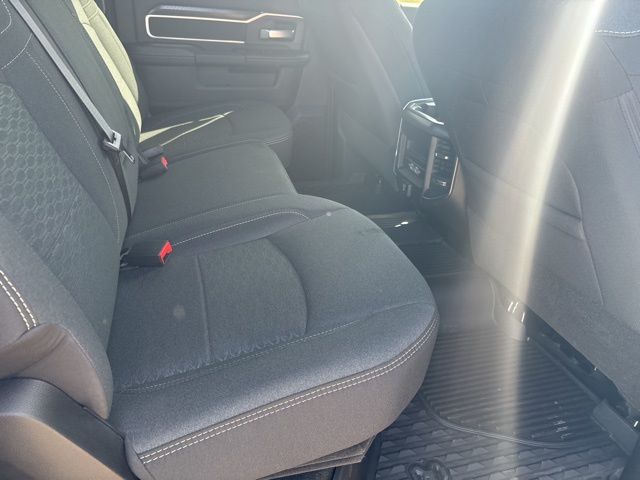 2025 Ram 3500 Big Horn photo 14