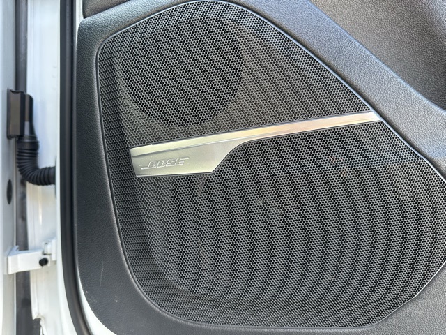 2019 Audi Q7 55 Prestige photo 7