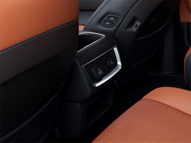 2026 Kia Carnival SX Prestige photo 24