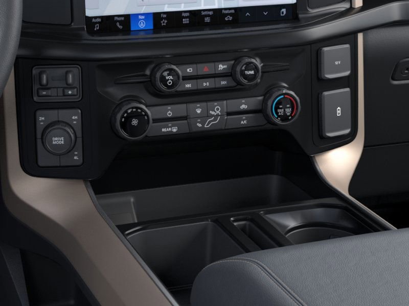 2025 Ford F-150 STX photo 15