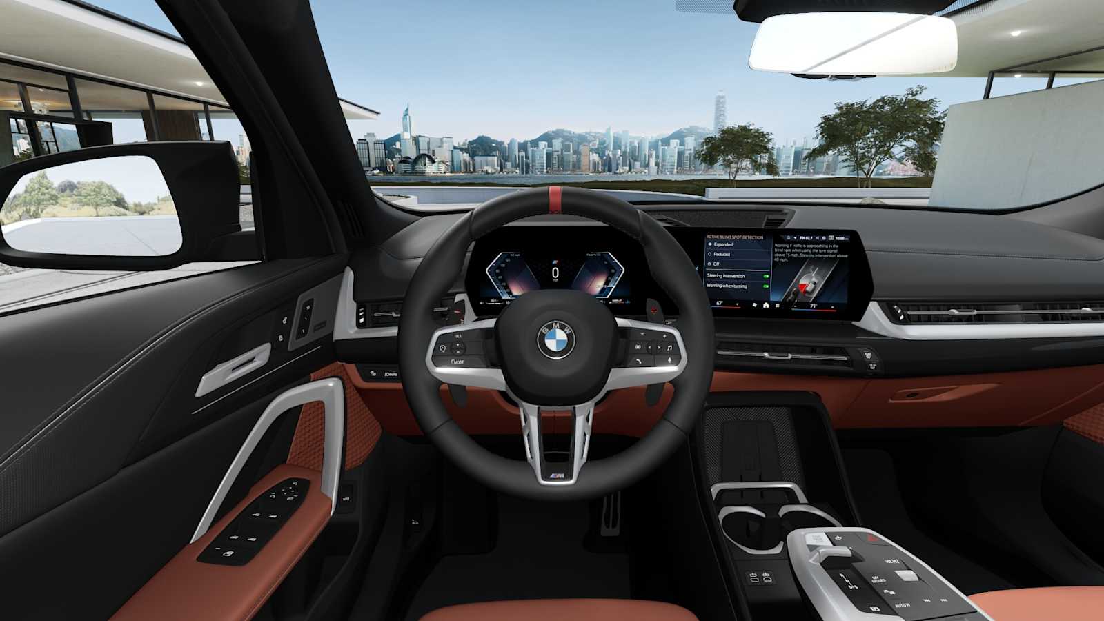 2026 Bmw X2 xDrive28i photo 8