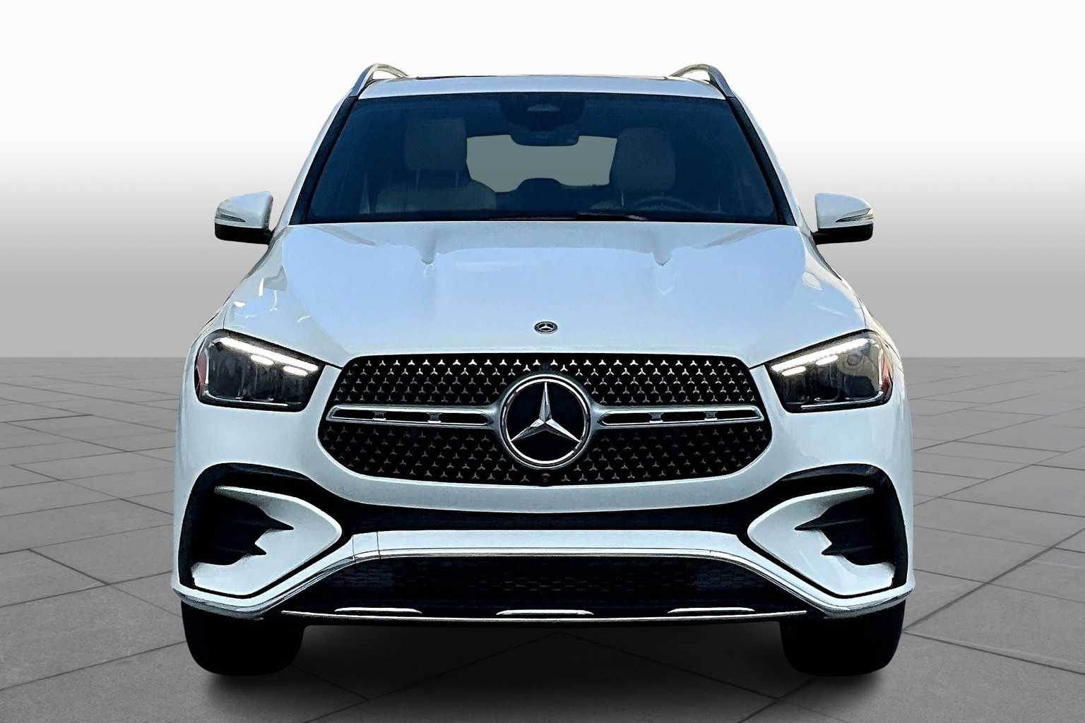 2024 Mercedes Benz GLE 350 4MATIC photo 3