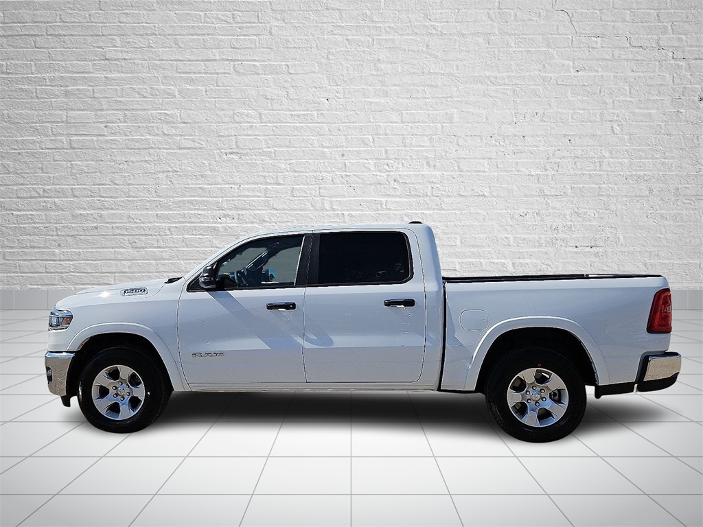 2026 Ram 1500 Big Horn Lone Star photo 2