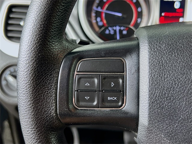 2018 Dodge Journey SXT photo 10