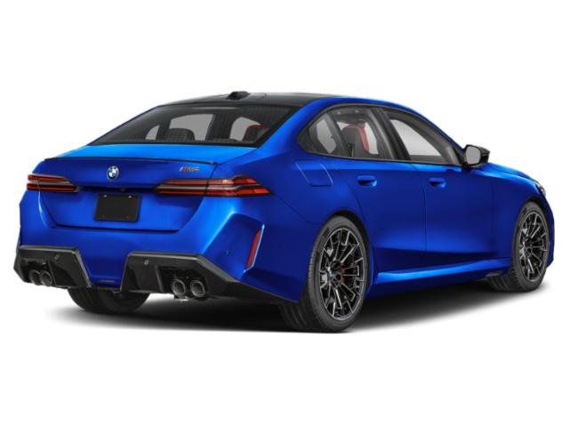 2026 Bmw M5 5 photo 2