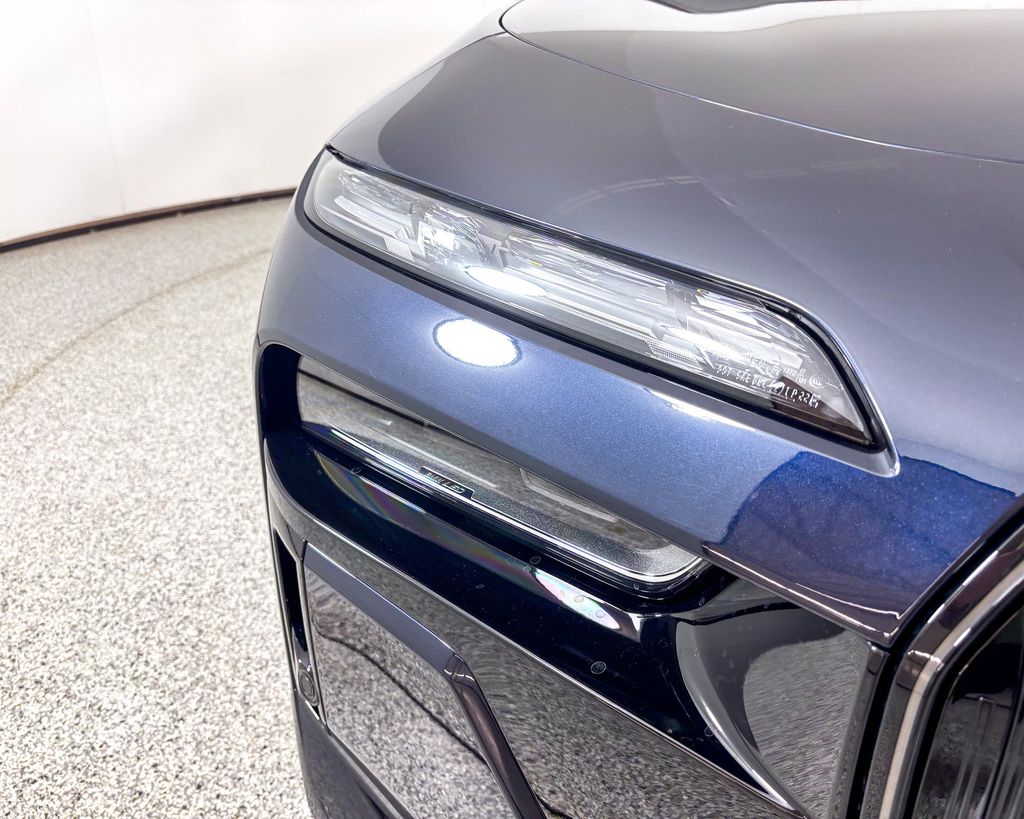 2025 Bmw 750e 750e xDrive photo 7