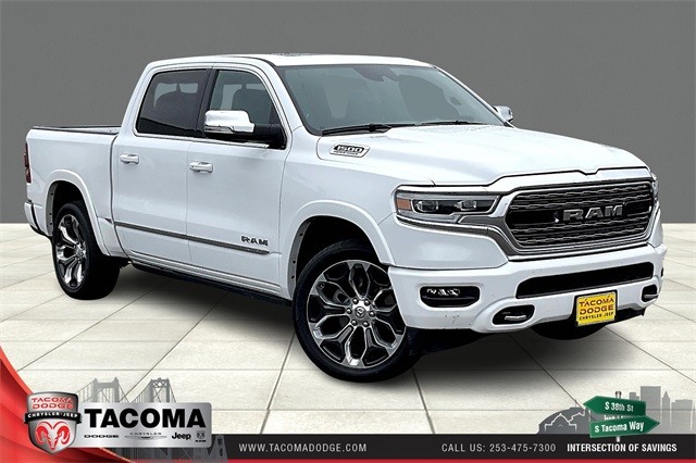 2023 Ram 1500 Limited