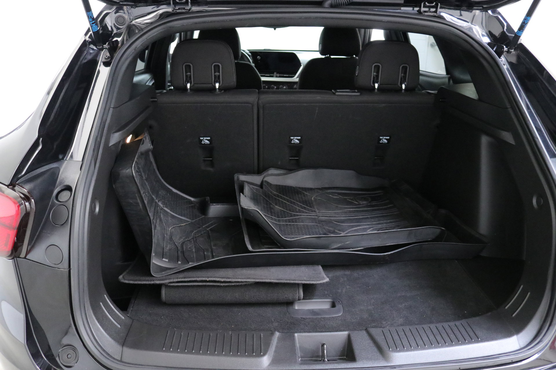 2024 Chevrolet Trax photo 25