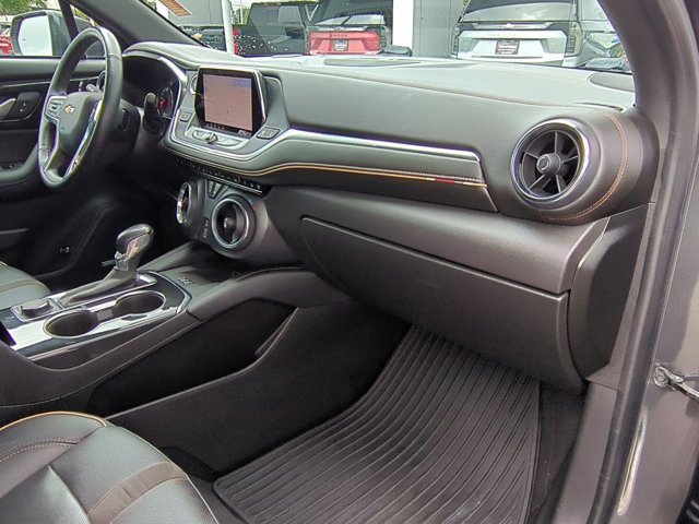 2019 Chevrolet Blazer Premier photo 29