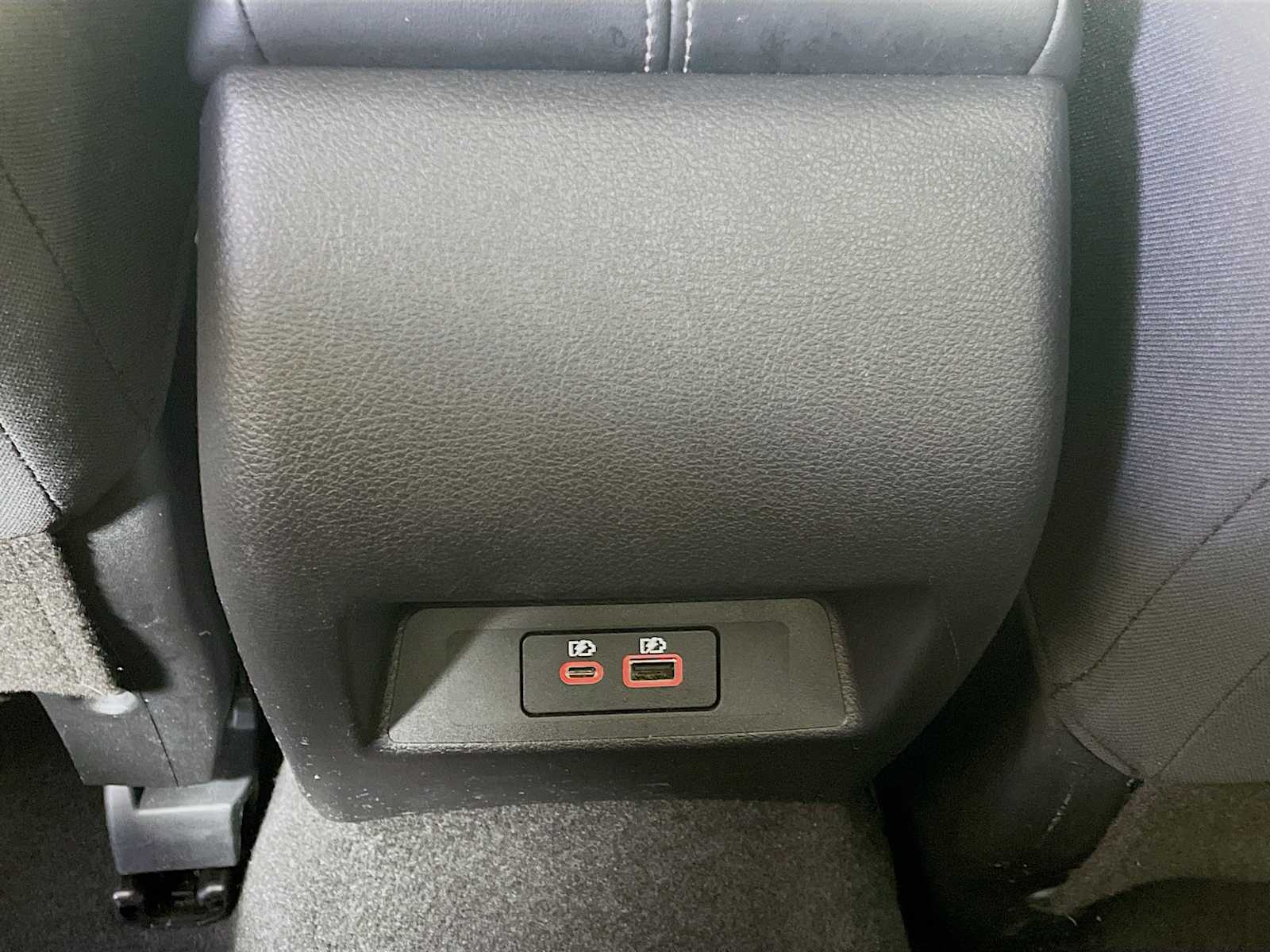 2023 Nissan Altima 2.5 SV photo 24