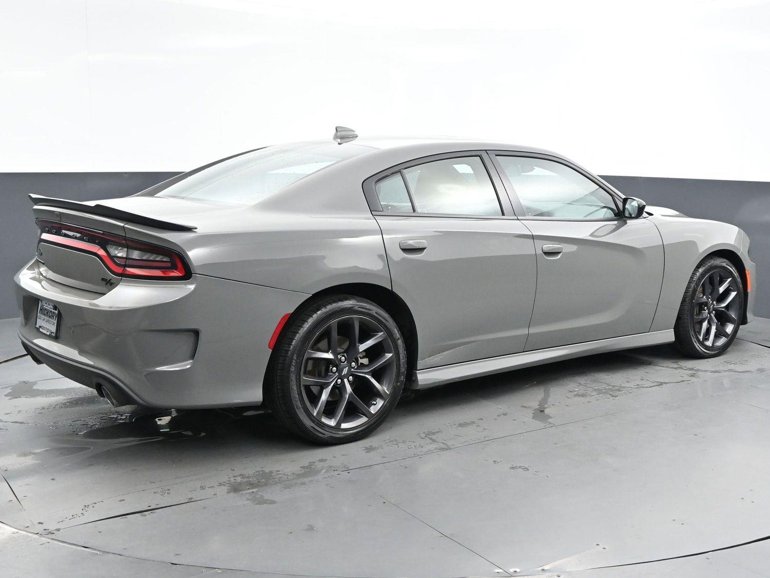2023 Dodge Charger R/T photo 7