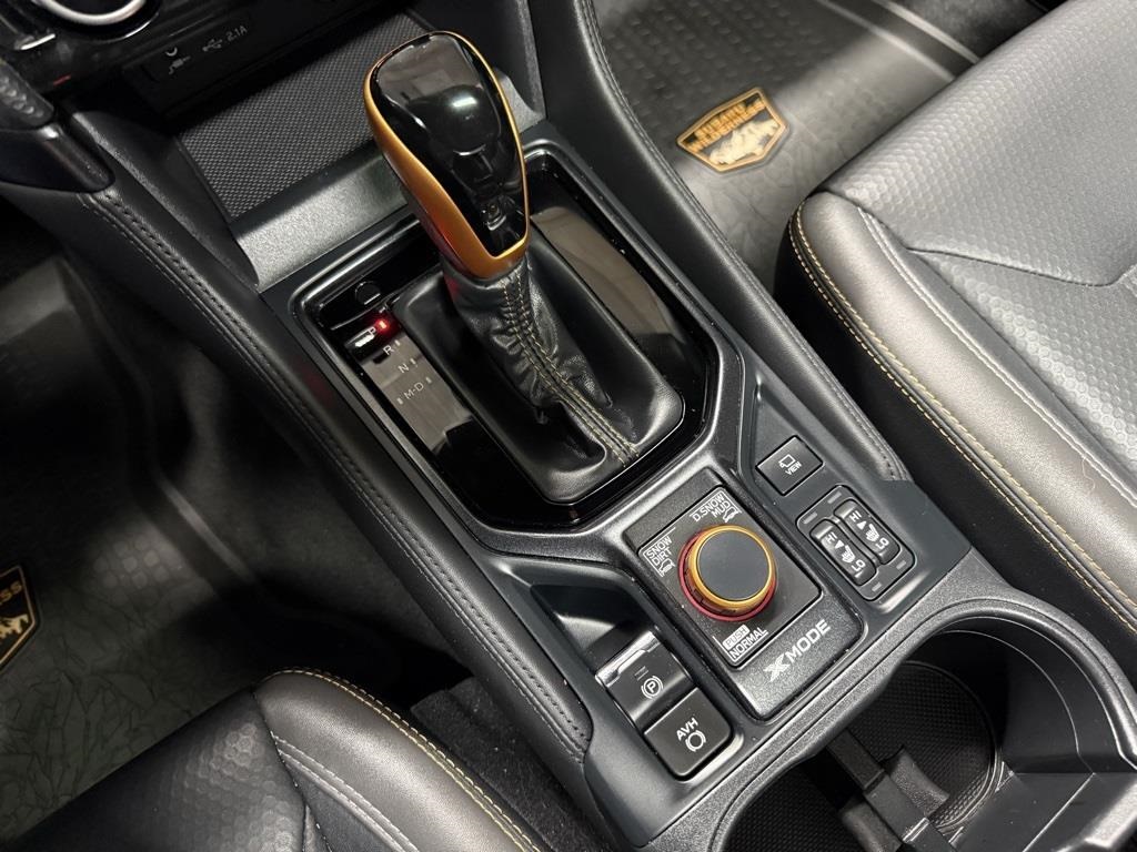 2022 Subaru Forester Wilderness photo 26