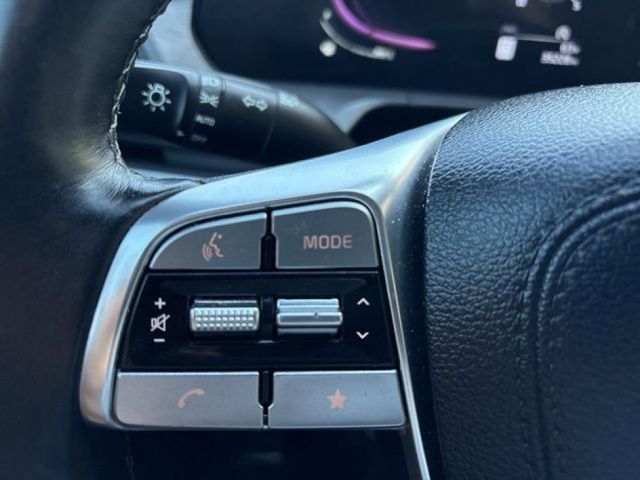 2024 Kia Telluride EX X-Line photo 17