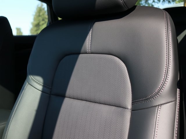 2026 Honda Civic Hybrid Sport Touring photo 8