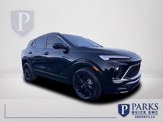 2026 Buick Encore GX Sport Touring's photo