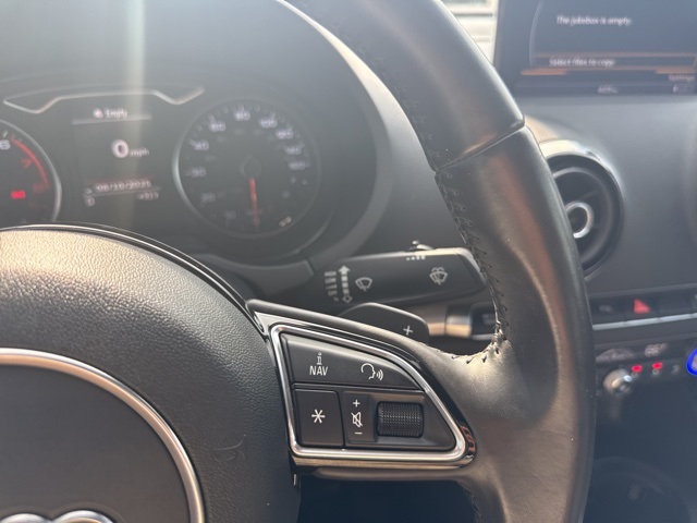 2015 Audi A3 2.0T Prestige Quattro photo 20