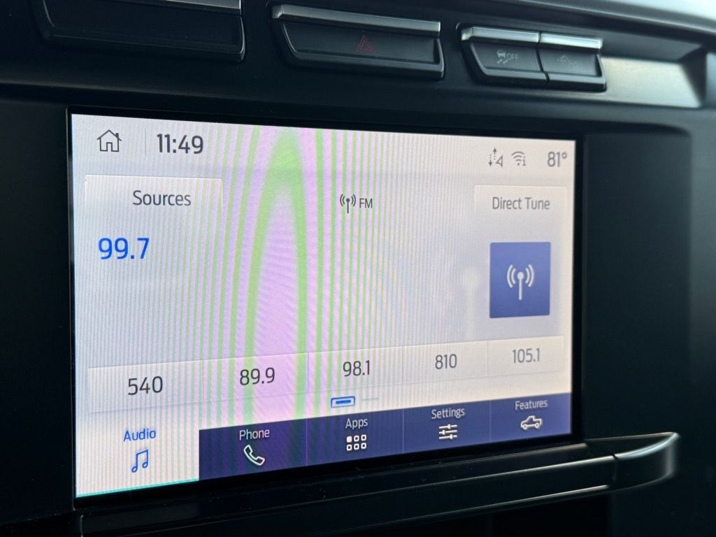 2024 Ford F-250 XL photo 4