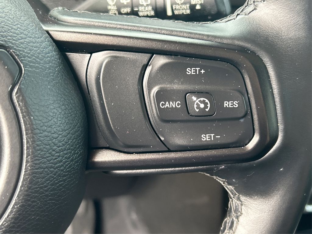 2019 Jeep Wrangler Unlimited Sport S photo 27