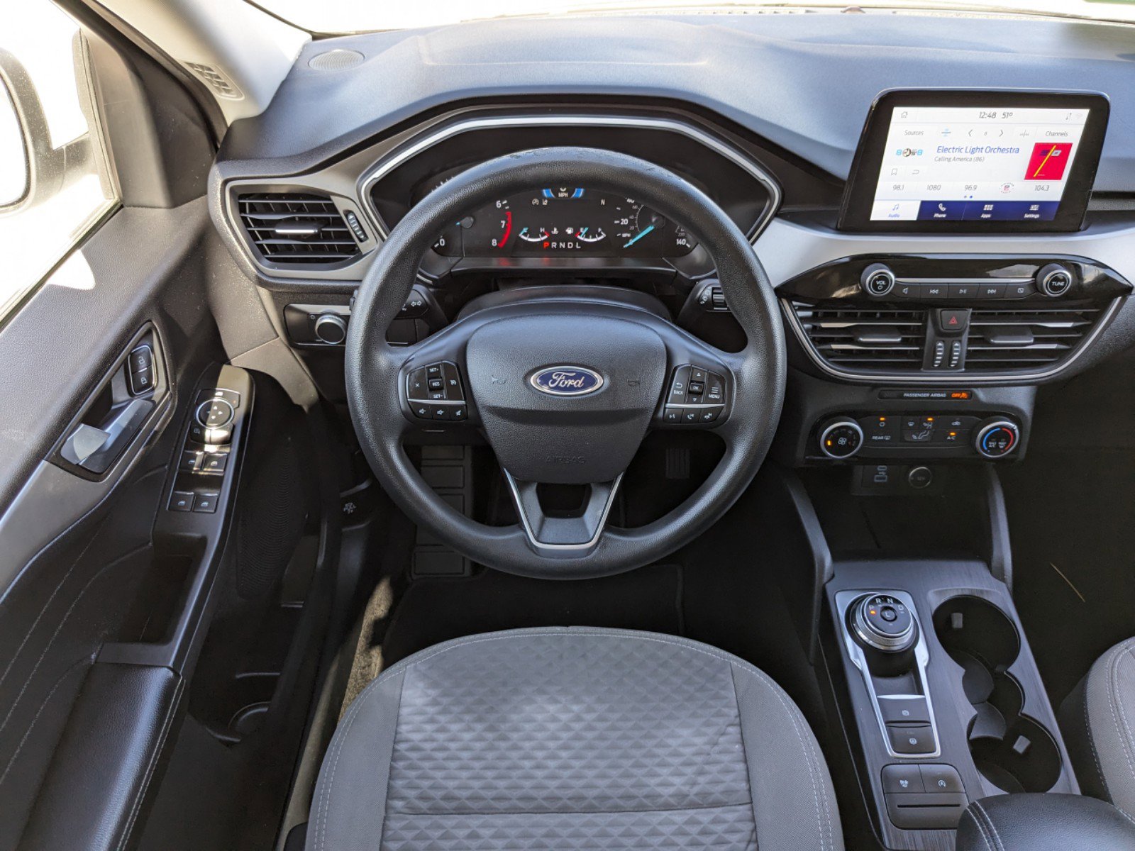 2021 Ford Escape SE photo 16