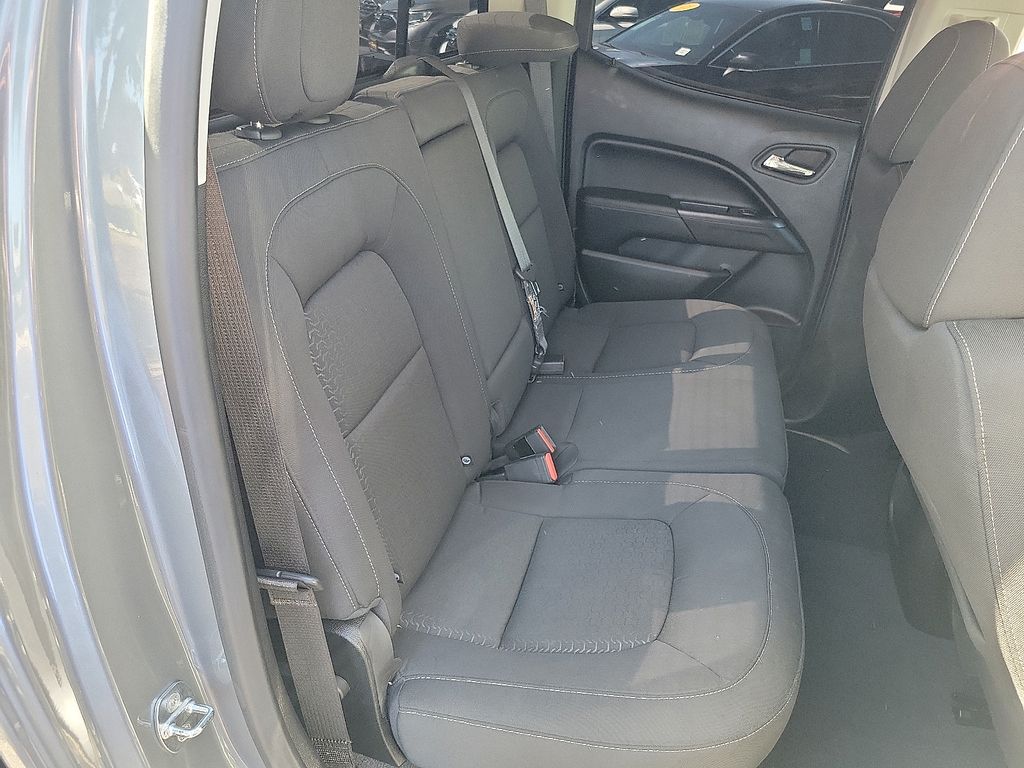 2022 Gmc Canyon Elevation photo 16