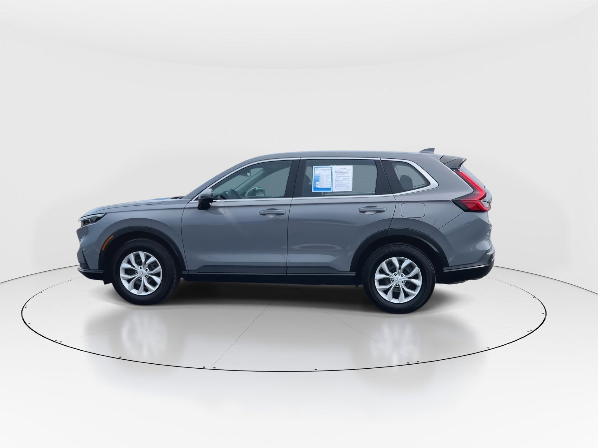 2024 Honda CR-V LX photo 4