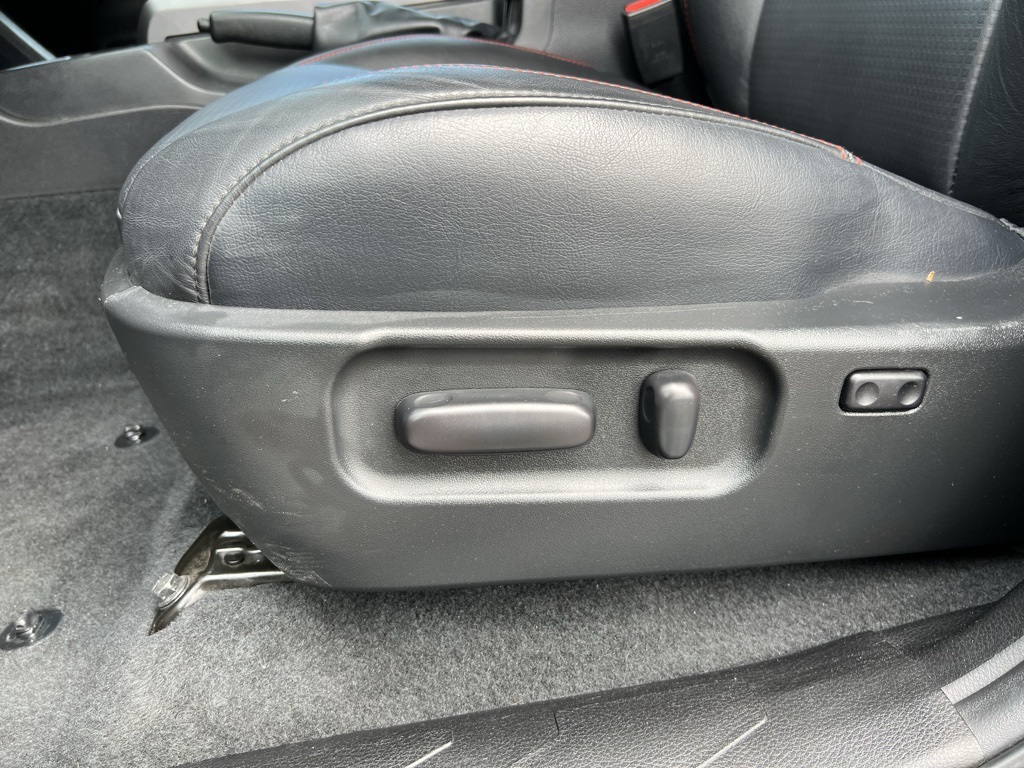 2023 Toyota Tacoma TRD Pro 4x4 photo 13