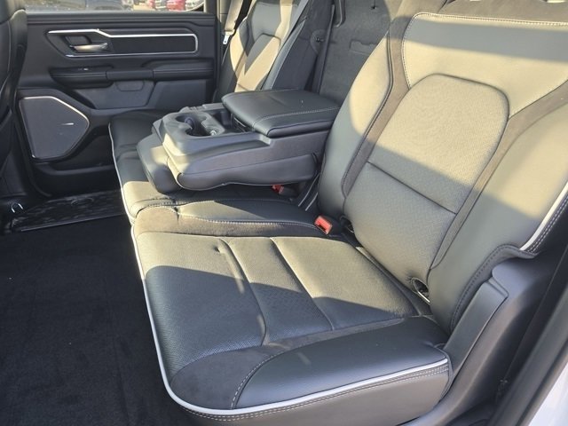 2026 Ram 1500 Laramie photo 29