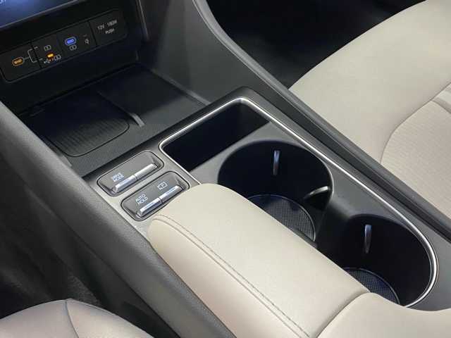 2024 Hyundai Sonata SEL Convenience photo 35