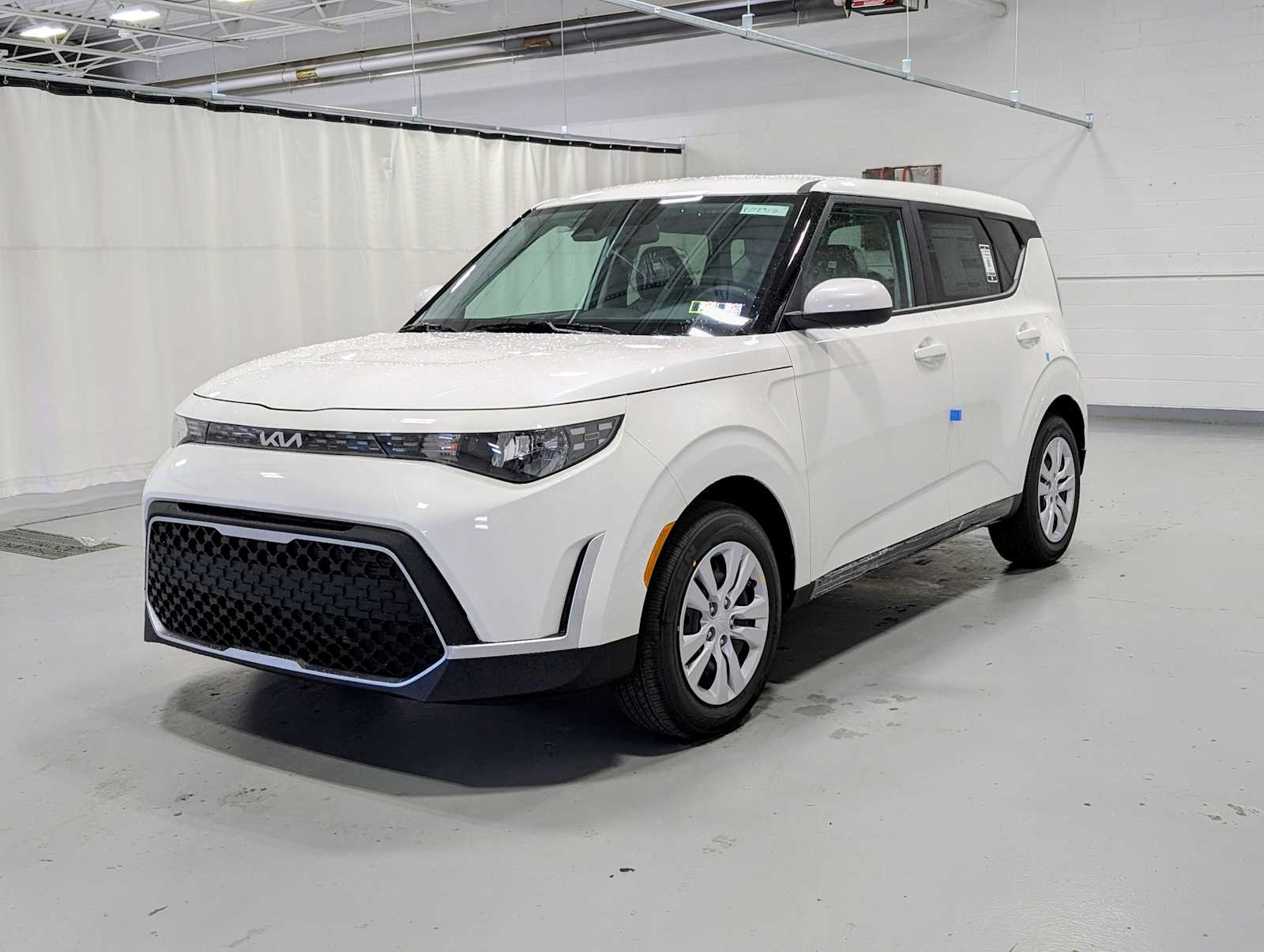 2025 Kia Soul