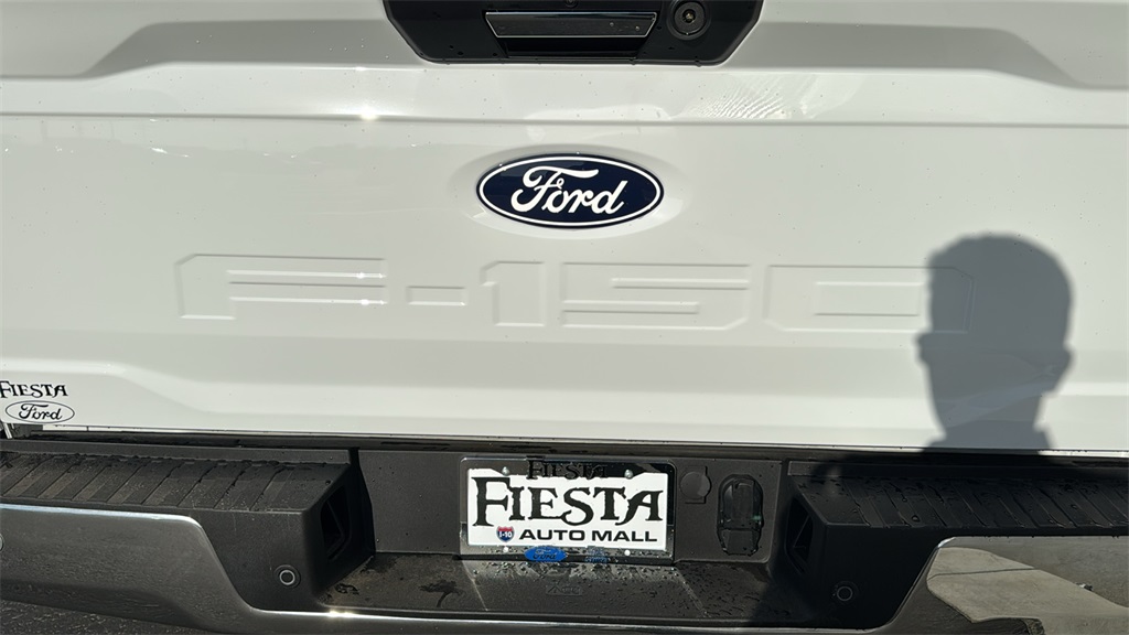 2024 Ford F-150 XLT photo 8
