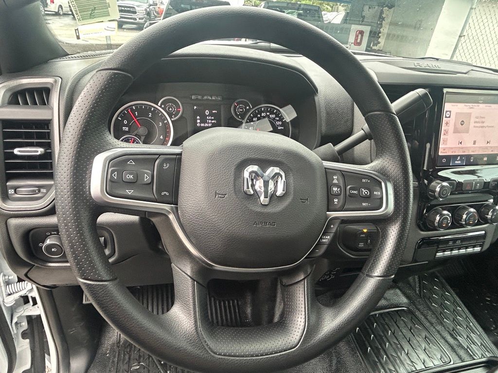 2025 Ram 3500 Tradesman photo 37