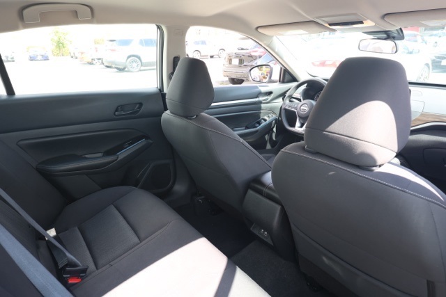 2023 Nissan Altima 2.5 SV photo 15