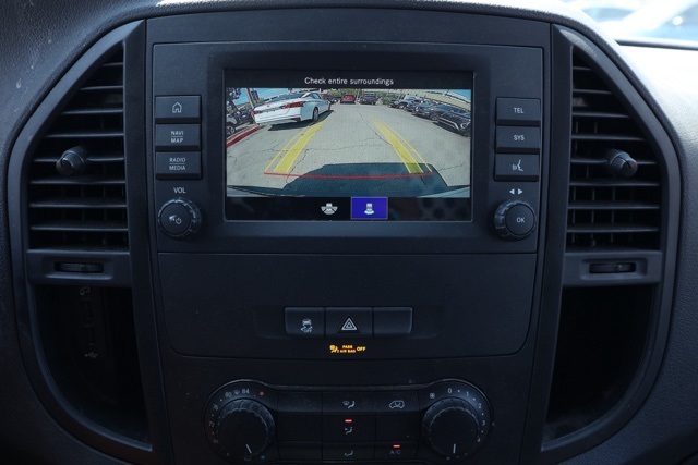 2022 Mercedes Benz Metris Cargo Van photo 22