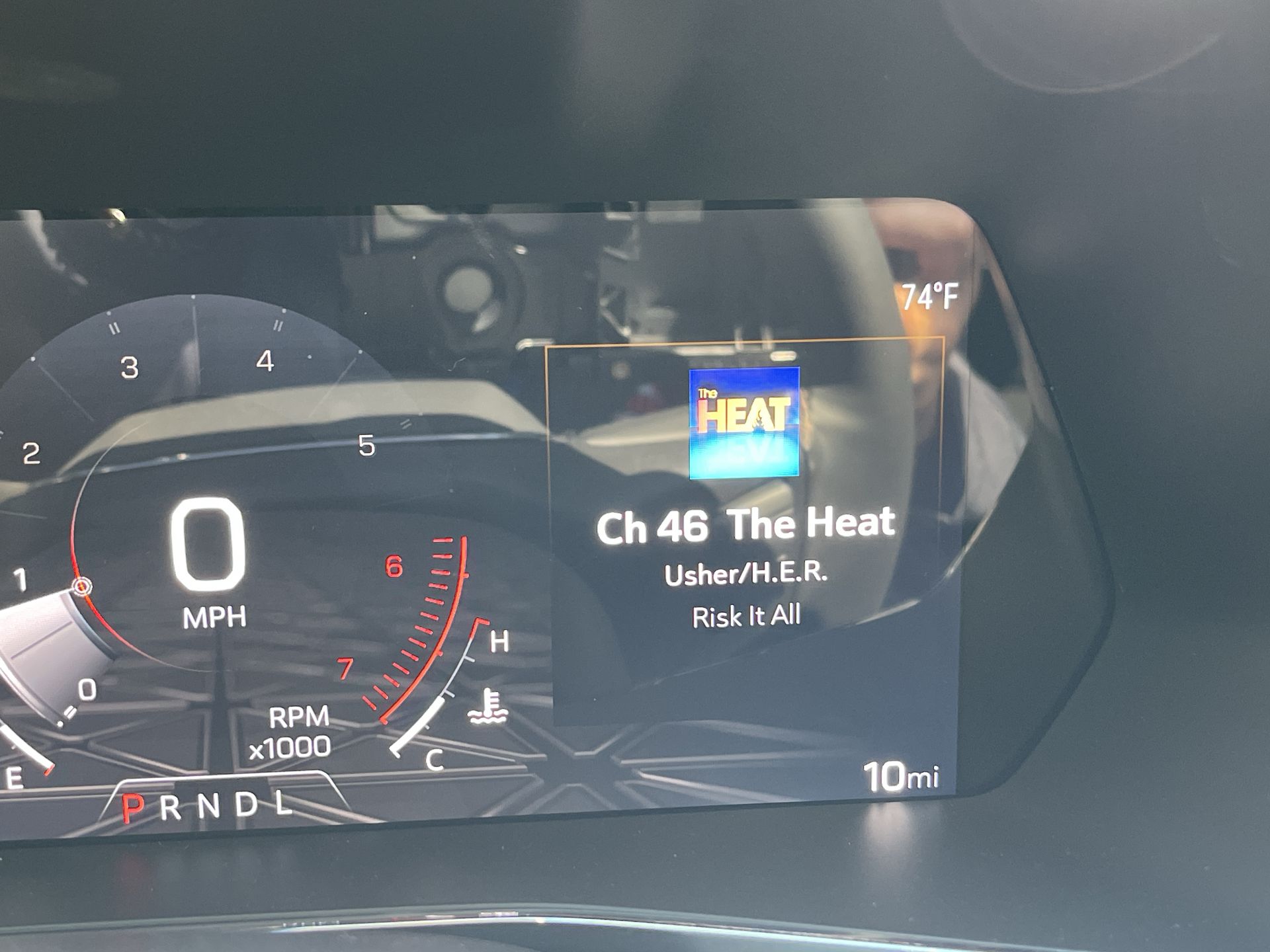 2026 Gmc Canyon Denali photo 12