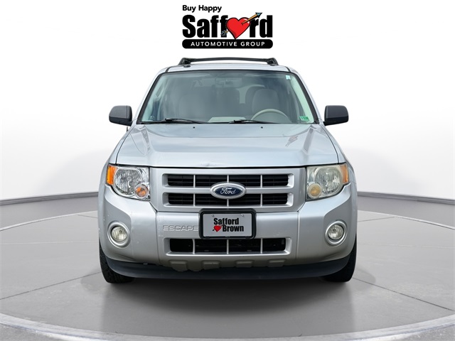 2010 Ford Escape Hybrid photo 7