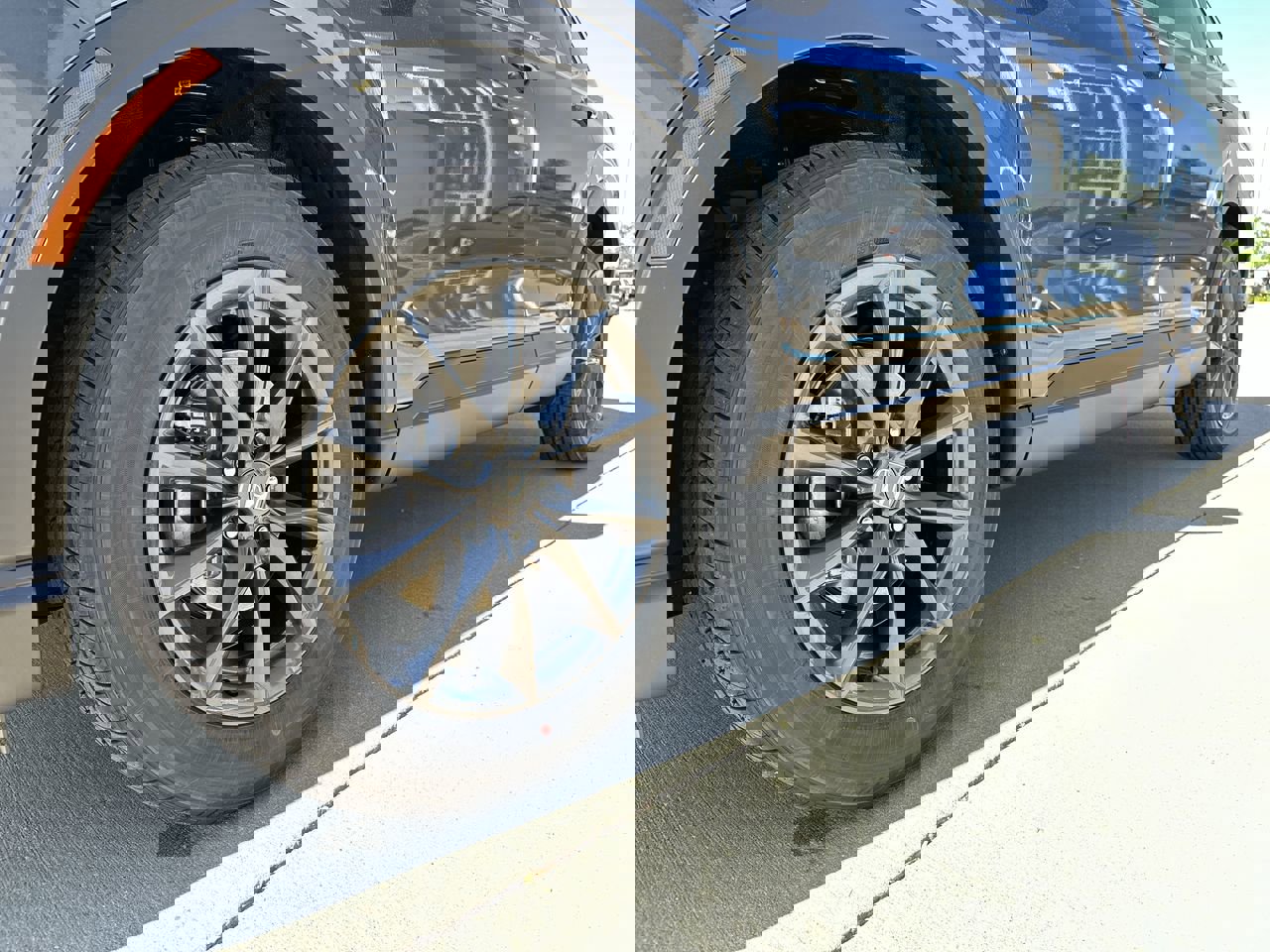 2026 Honda CR-V EX-L photo 10
