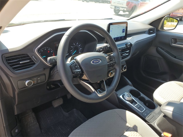 2022 Ford Escape SE photo 10