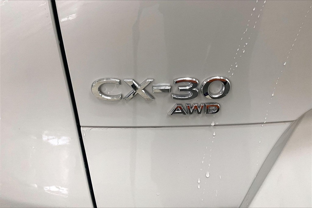 2025 MAZDA CX-30 - Image 6