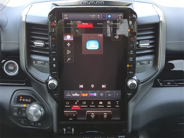 2026 Ram 1500 Rebel photo 19