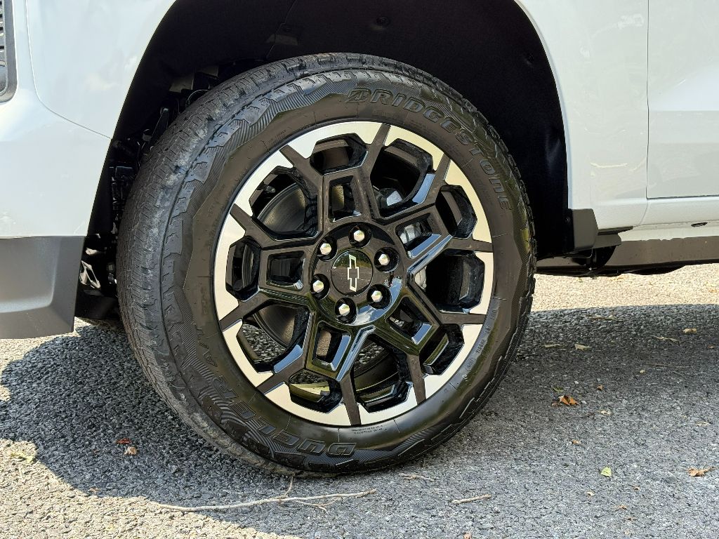 2026 Chevrolet Colorado Z71 photo 14
