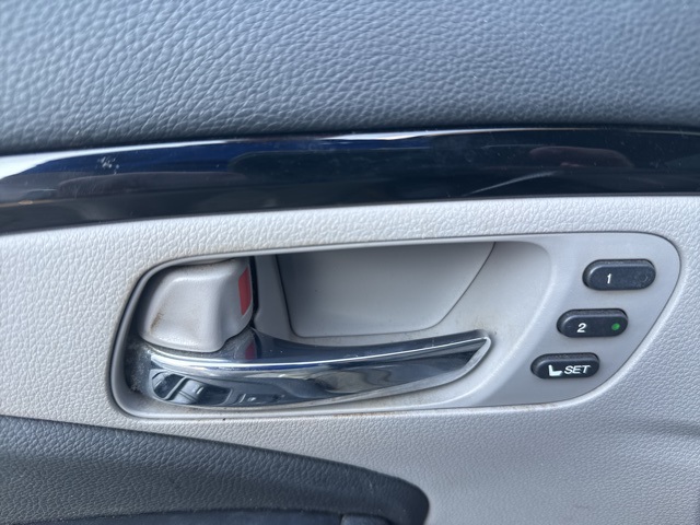 2020 Honda Pilot Touring photo 20