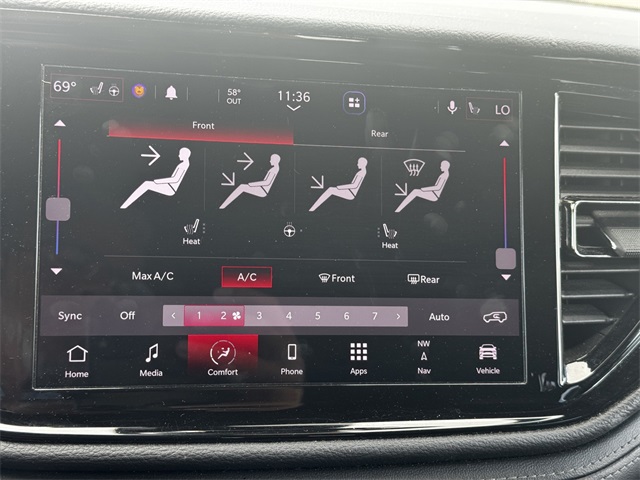 2022 Dodge Durango GT Plus photo 31