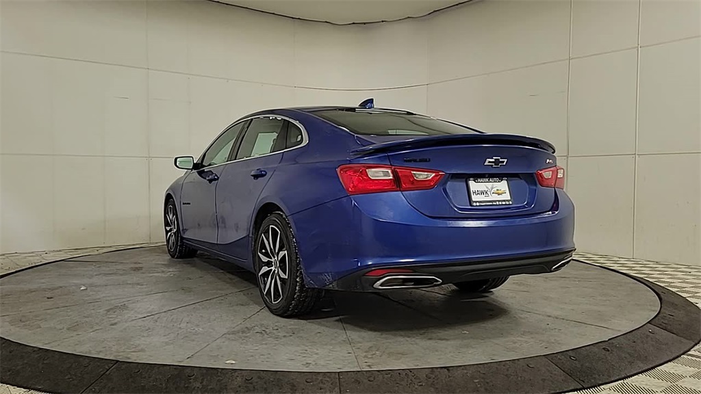 2023 CHEVROLET MALIBU - Image 6